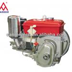 4HP Tractor Diesel Engine