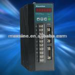 pulse control Servo driver for wood cutting machine