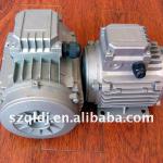 Die Casting Part for alumium motor body