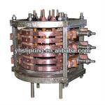slipring manufacturer -Cangzhou Yuhang motor and electrical Com.Ltd