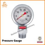 High Quality Pressure Indicator Transmitter For Drilling Rig