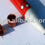 DC micro motor coil 6mm