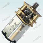 GM12-N20VA,12v dc planetary high quality gear motor