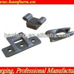 High Quality Metal Forging Parts by Hanfurn (OEM)