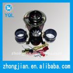 240W Electric turbo charger for traffic lane car