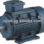 Y2 three phase motor, electric motor