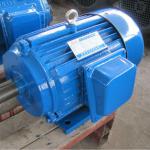 2013 hot sale Y Series ac motor 0.55~315kw