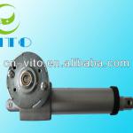 auma actuator motor dc24v