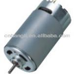 RS-550/555 DC brush Motor