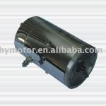 Hydraulic Power unitsHY61046 dc motor oil pump dc motors