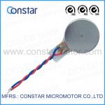 1030RFN31-22d Coin vibrating motor