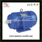 Y Series Three-phase Asynchronous Induction Motor