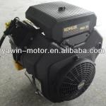 12 kw USA Kohler engine gasline generator