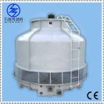 industrial cooling tower machine