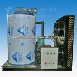BTK series industrial High quality flake ice machine