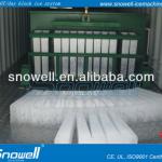 10 tons per day top quality block ice machine