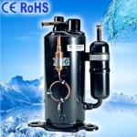 Food processing machine of refrigerating equipments of industrial freezer compressor parts