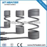 Hot Runner Coil Heater