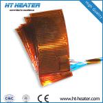 Adhesive Kapton Film Heater