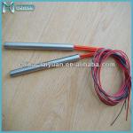 plastic injection mold pencil heater heating element