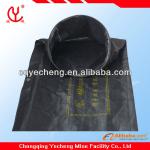 Coated Fabric Positive Pressure Air Duct for Coal Mining FTZSS(PVC)