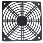 120mm Plastic Fan Guard+Fan Grill for Cooling Fan Radiator