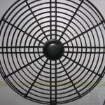 Fan Guard stainless steel wanwei