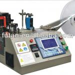 Automatic Label Cutting Machine (With color tracking for printing label)