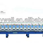 Flat Computeized Embroidery Machine (MW-918)