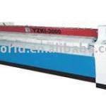 YZKI laundry flat ironer,auto ironing machine,flat ironing machine