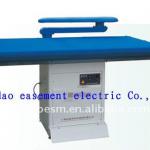 TYPE AIR SUCTION IRONING TABLE