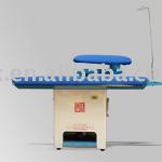 Vacuum Arm Ironing Table