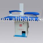 Double-arm Vacuum Ironing Table