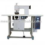 Ultrasonic lace machine AS-100-S