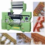 SGD-950 Lace crochet machine