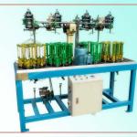 lace knitting machine