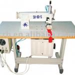 SH-60 Ultrasonic Lace Sewing Machine/trimming machine