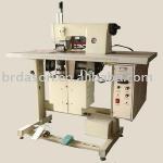 Ultrasonic sewing machine