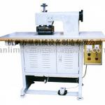 WL-PC super-width ultrasonic lace machine