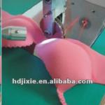 Ultrasonic underwear lace machine