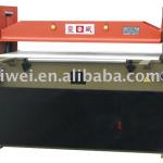 garment cutting press