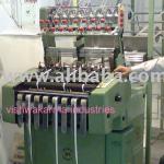 Elastic Lace Machine Manufacturers