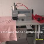 Hot sale ultrasonic lace sewing machine