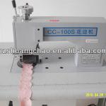 Ultrasonic sewing machine(lace machine)