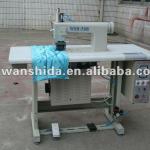 ultrasonic lace sewing machine manufacturers