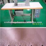 Sell supersonic lace machine