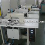 Ultrasonic lace flower cutting machine