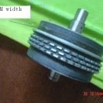 Ultrasonic Sewing machine roller