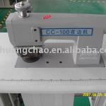 Ultrasonic lace sewing machine for table cover