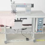 Standard type automatic ultrasonic lace cutting machine